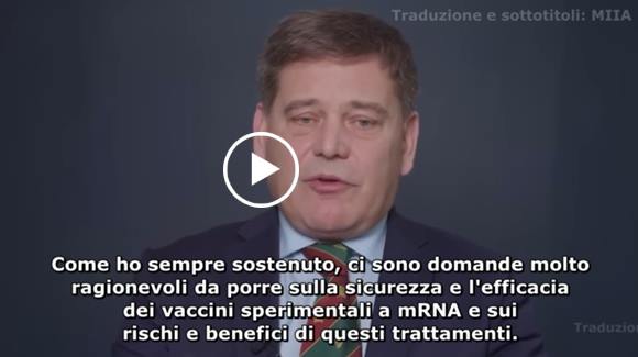 Andrew Bridgen