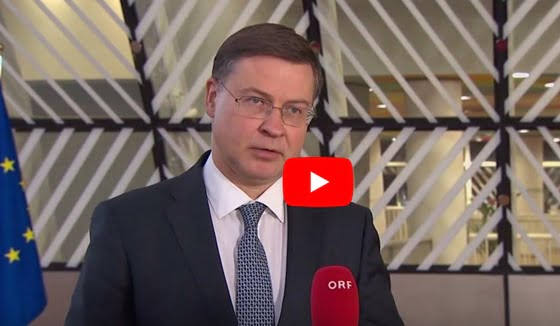 Dombrovskis ucraina