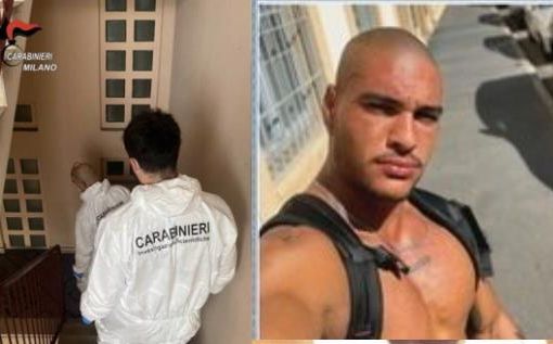 Gabriel Luiz Dias Da Silva