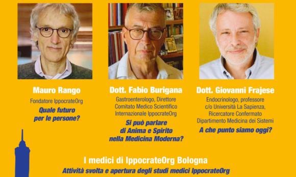 Conferenza IppocrateOrg