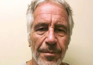 Jeffrey Epstein