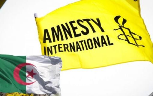 Amnesty: in Algeria ondata di esecuzioni, torture e processi iniqui Amnesty Algeria
