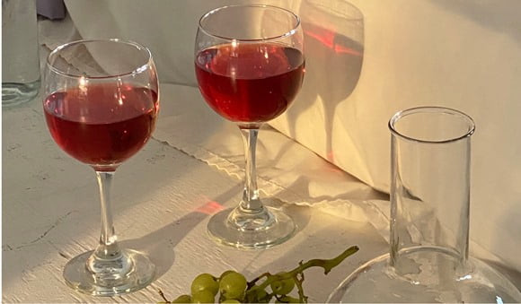 bicchieri alcol