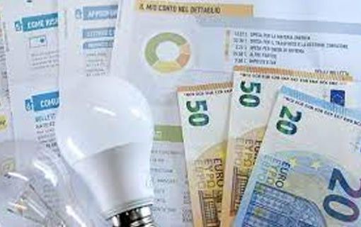 bollette spese fisse