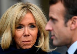 Brigitte Macron