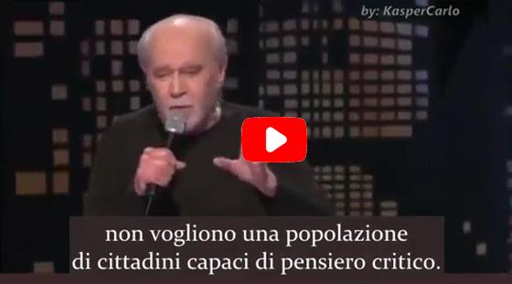 George Carlin