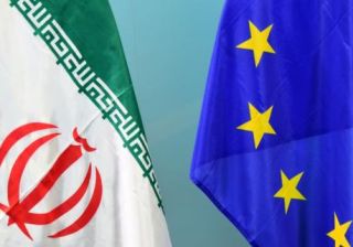 UE Iran