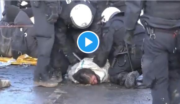 Germania polizia