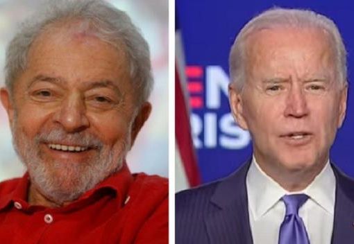 Brics, Lula propone una moneta unica contro il dollaro Lula e Biden