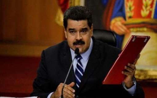 Venezuela, pericolo aggressione Usa: Maduro dichiara lo stato di emergenza Maduro