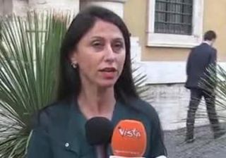 M5S Alessandra Maiorino