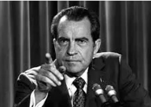 Nixon