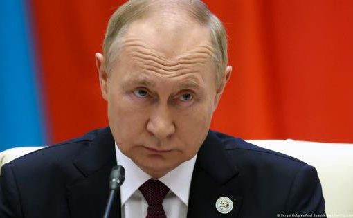 Parigi: “economia russa sta agonizzando sotti i colpi dell’Ucraina e delle sanzioni” Putin malattia