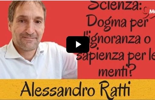 Alessando Ratti