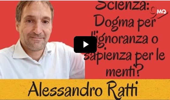Alessando Ratti