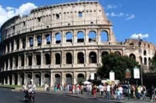 Biglietterie Colosseo, multa di 20 milioni di euro a CoopCulture Roma colosseo