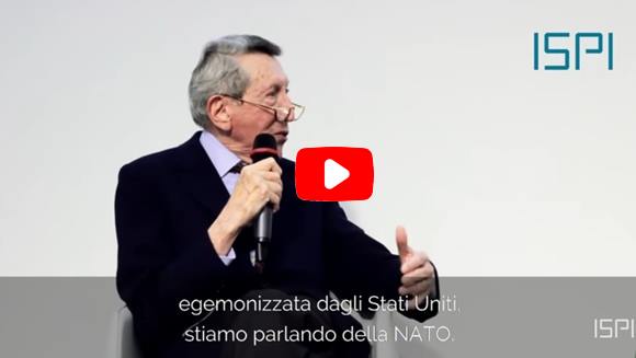 Sergio Romano