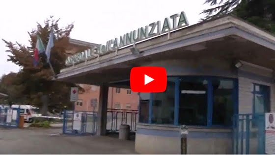 ospedale di Sulmona