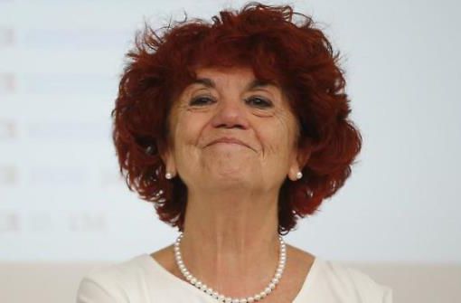 Valeria Fedeli