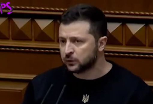 Zelensky