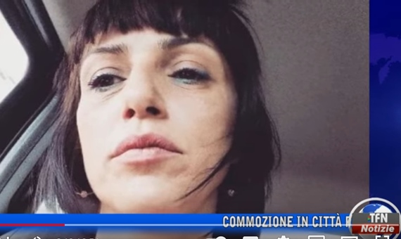Francesca Mugavero