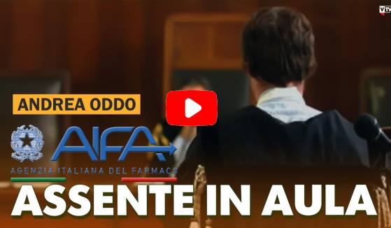 aifa udienza
