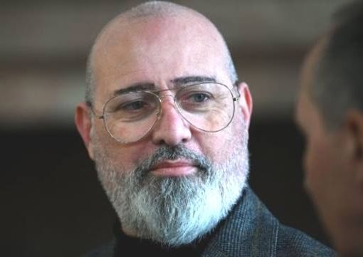 Bonaccini sopracciglia