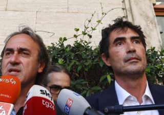 Bonelli e Fratoianni