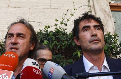 Bonelli e Fratoianni