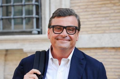 Carlo Calenda
