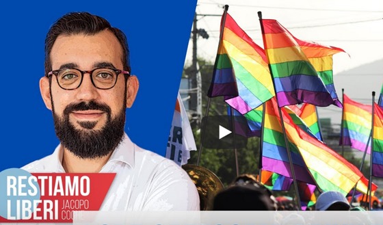 LGBT categoria privilegiata