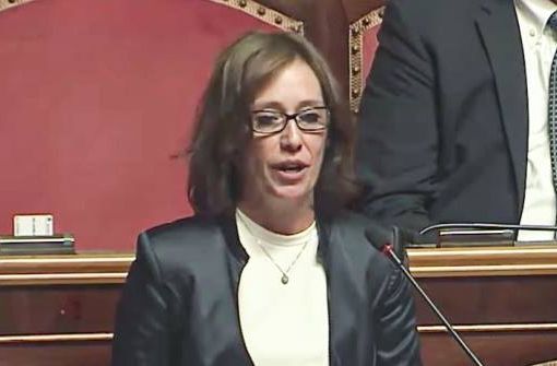 Ilaria Cucchi
