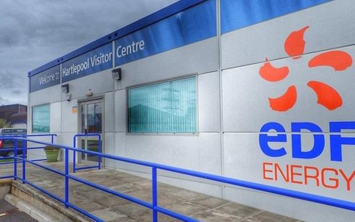 Energia, colosso francese Edf: perdita record di 17,9 miliardi Edf energia
