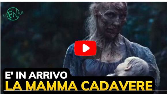 mamma cadavere