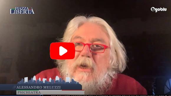Alessandro Meluzzi Fda