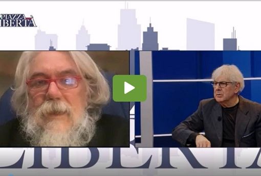 PIAZZA LIBERTA', intervento del prof Meluzzi