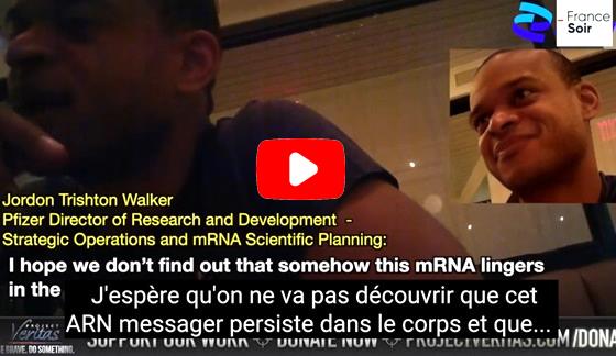 Pfizer project veritas