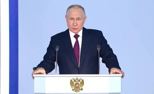 La Russia potrebbe confiscare 200 miliardi di euro di asset occidentali Putin