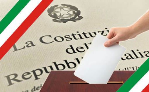 referendum abrogativo