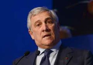 Antonio Tajani