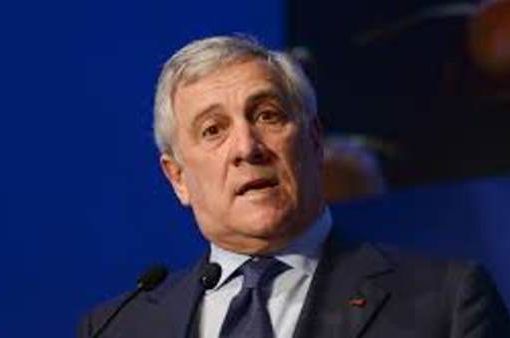 Antonio Tajani