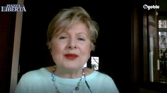 PIAZZA LIBERTA’: Pfizer e Fda, intervento della dott.ssa Teodori