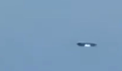 La Difesa rumena vede Ufo dappertutto ufo