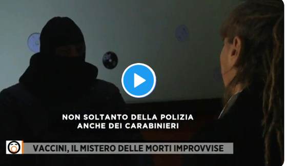 vaccini morti improvvise