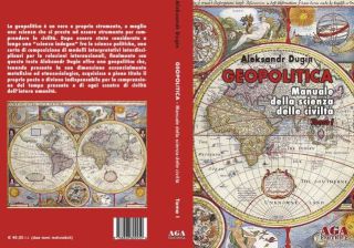 Dugin geopolitica