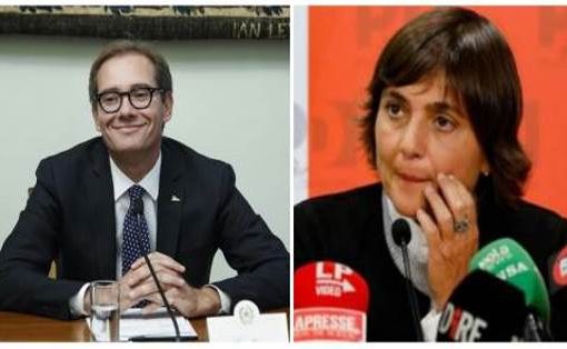 Serrachiani e fidanazato