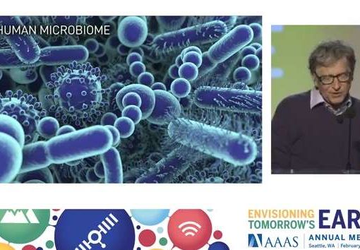 Gli intrecci tra Bill Gates, il biolaboratorio di Trieste e l’agenda 2030 Bill Gates