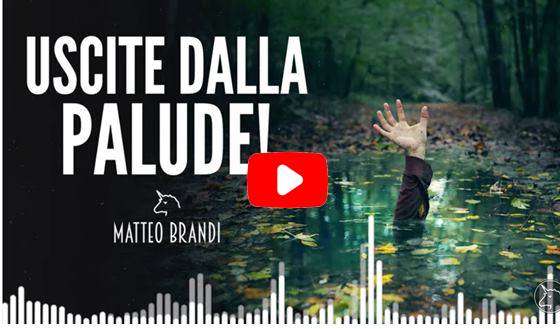 Matteo Brandi
