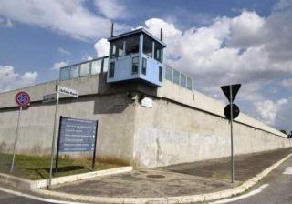 Malore in carcere