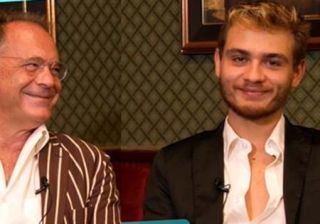 Alessandro Cecchi Paone